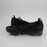 Nike VaporMax Running & Jogging Shoes Men's Black Used 13-SHOE-017934