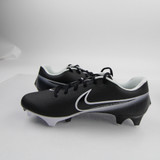 Nike Vapor Football Cleat Men's Black New without Box-CLEA-012794