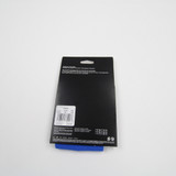 Nike Dri-Fit Wristband Unisex Blue New with Tags OSFA-ACCS-006392