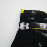 Under Armour Socks Men's Black New with Tags L-ACCS-006385