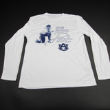Auburn Tigers Sport-Tek Long Sleeve Shirt Men's Multiple Sizes TOPS-142409