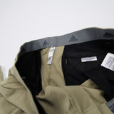 adidas Dress Pants Men's Khaki Used 32x36-PNTS-029612