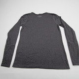 California Golden Bears Under Armour Long Sleeve Shirt Women's Dark Gray Used-TOPS-142632