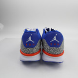Florida Gators Air Jordan Running & Jogging Shoes Men's Blue/Orange New 16-SHOE-018006