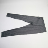 Reebok Running Tights Women's Gray Used M-PNTS-029719