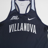 Villanova Wildcats Nike Singlet Women's Navy Used-PNTS-029729