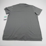 Philadelphia 76ers Nike NBA Authentics Polo Men's Gray New XLT-TOPS-142782