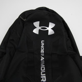 Under Armour Storm Bag - Backpack Men's Black Used OSFA-ACCS-006396