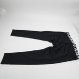 Under Armour ColdGear Compression Pants Men's Black New with Tags 3XLT-PNTS-029697