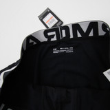 Under Armour ColdGear Compression Pants Men's Black New with Tags 3XLT-PNTS-029697