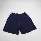 Auburn Tigers Under Armour Athletic Shorts Men's Navy/Orange Used XL-SHOR-030953