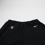Baltimore Ravens Nike NFL On Field Practice Shorts Men's Black/Purple Used XL-SHOR-030951