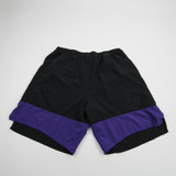 Baltimore Ravens Nike NFL On Field Practice Shorts Men's Black/Purple Used XL-SHOR-030951