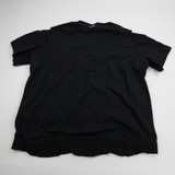 Baltimore Ravens Nike NFL On Field Pullover Men's Black Used 2XL-TOPS-142464