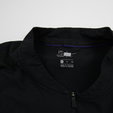Baltimore Ravens Nike NFL On Field Pullover Men's Black Used 2XL-TOPS-142464
