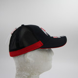 Utah Utes Under Armour Fitted Hat Men's Black/Red New SM/MD-HATS-013248