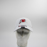 Utah Utes Under Armour Fitted Hat Men's White New-HATS-013249