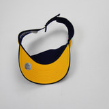 San Diego Chargers Reebok Visor Unisex Navy/White Used OSFA-HATS-013244