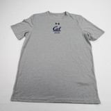 California Golden Bears Under Armour HeatGear Short Sleeve Shirt Multiple Sizes TOPS-143038