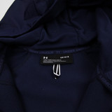Auburn Tigers Under Armour Jacket Men's Navy New L-TOPS-143333