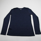 California Golden Bears Under Armour Long Sleeve Shirt Women's Dark Blue Used-TOPS-143267
