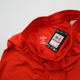 Auburn Tigers Under Armour Athletic Shorts Men's Orange New XS-SHOR-031125