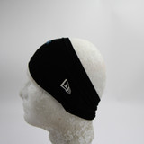 Carolina Panthers New Era Headband Men's Black Used S-HATS-013301