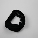 Carolina Panthers New Era Headband Men's Black Used S-HATS-013301