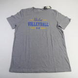 UCLA Bruins Under Armour HeatGear Short Sleeve Shirt Men's Multiple Sizes TOPS-143745