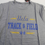 UCLA Bruins Under Armour HeatGear Short Sleeve Shirt Men's Multiple Sizes TOPS-143764