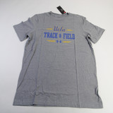 UCLA Bruins Under Armour HeatGear Short Sleeve Shirt Men's Multiple Sizes TOPS-143764