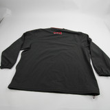 Tampa Bay Buccaneers Nike NFL On Field Pullover Men's Pewter Used 2XL-TOPS-143612