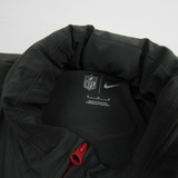 Tampa Bay Buccaneers Nike NFL On Field Pullover Men's Pewter New-TOPS-143592