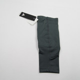 adidas Compression Sleeves-Knee Unisex Dark Gray New with Tags-EQPT-005186
