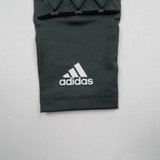 adidas Compression Sleeves-Knee Unisex Dark Gray New with Tags-EQPT-005186
