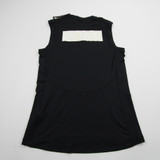 Boston College Eagles adidas Sleeveless Shirt Men's Black Used Multiple Sizes TOPS-143598