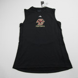 Boston College Eagles adidas Sleeveless Shirt Men's Black Used Multiple Sizes TOPS-143598