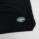 New York Jets Nike NFL On Field Practice Shorts Men's Used XXL SHOR-031289