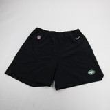 New York Jets Nike NFL On Field Practice Shorts Men's Used XXL SHOR-031289