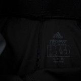 adidas Aeroready Compression Shorts Women's Black Used S-SHOR-031293