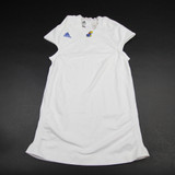 Kansas Jayhawks adidas Practice Jersey - Football Men's New with Tags XL JRSY-008470