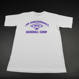 TCU Horned Frogs Sport-Tek Short Sleeve Shirt Men's Multiple Sizes TOPS-143632