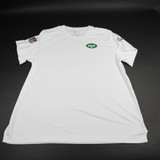 New York Jets Nike NFL On Field Dri-Fit Short Sleeve Shirt Men's 3XL TOPS-143586