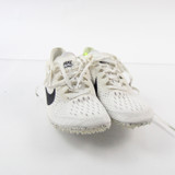 Nike Zoom Track Cleat Men's Beige Used 8-CLEA-013053