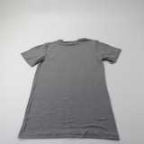 WSI Sports Short Sleeve Shirt Men's Gray Used Multiple Sizes TOPS-143685