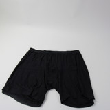 Lululemon Compression Shorts Men's Black New with Tags-SHOR-031254