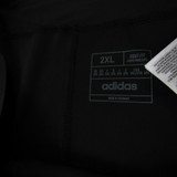 adidas Compression Pants Men's Black Used 2XL-PNTS-029877