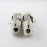 Nike Matumbo Track Cleat Men's White Used 7-CLEA-013124