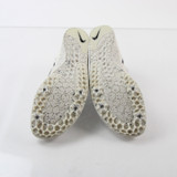 Nike Matumbo Track Cleat Men's White Used 7-CLEA-013124