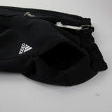 Boston College Eagles adidas Athletic Pants Men's Black New with Tags S PNTS-029898